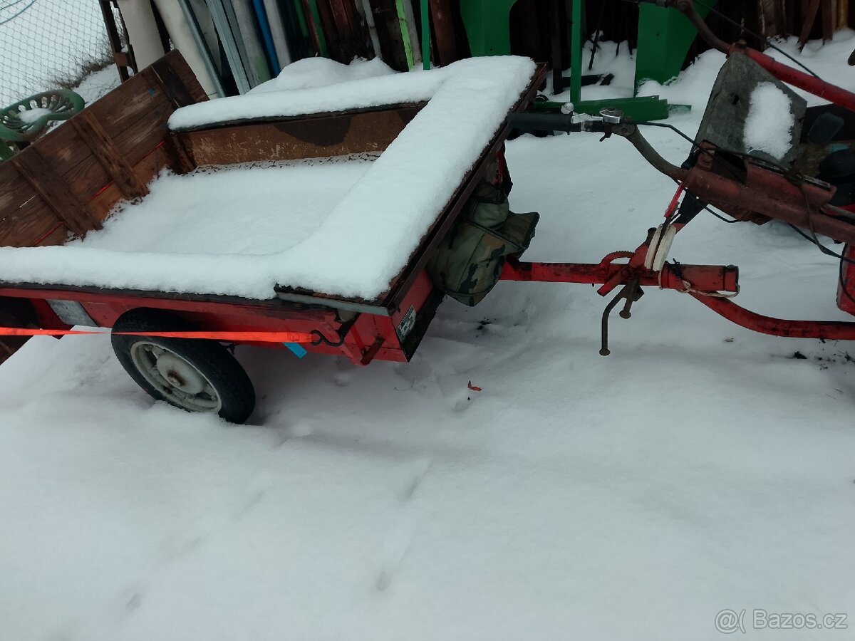 MF 70 plně funkční - 6