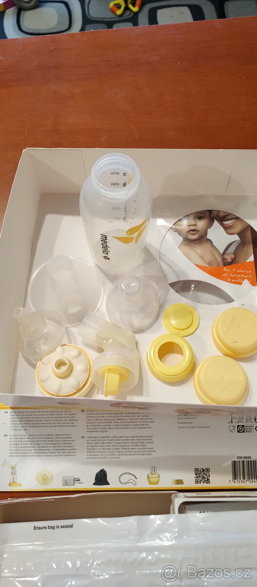 Medela swing - 6