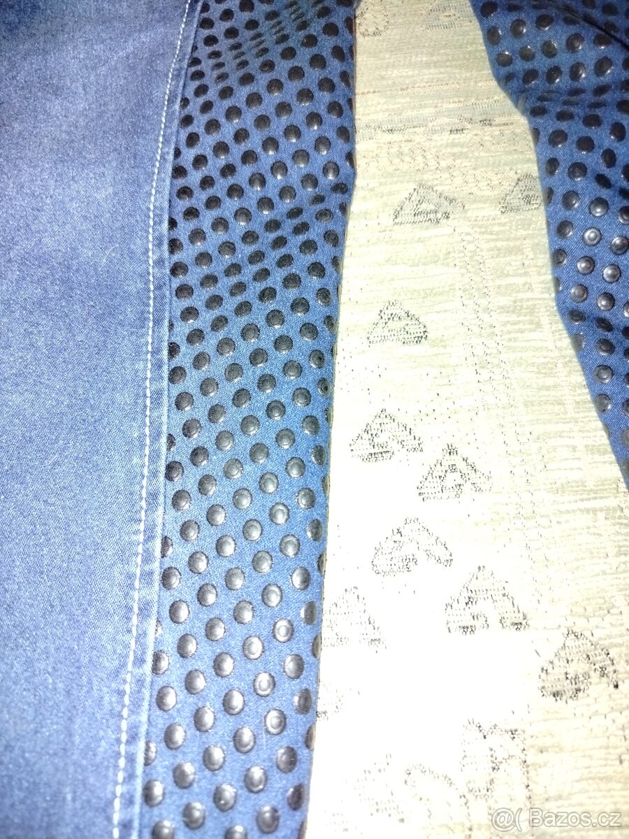 Nové ryflové rajtky - 6