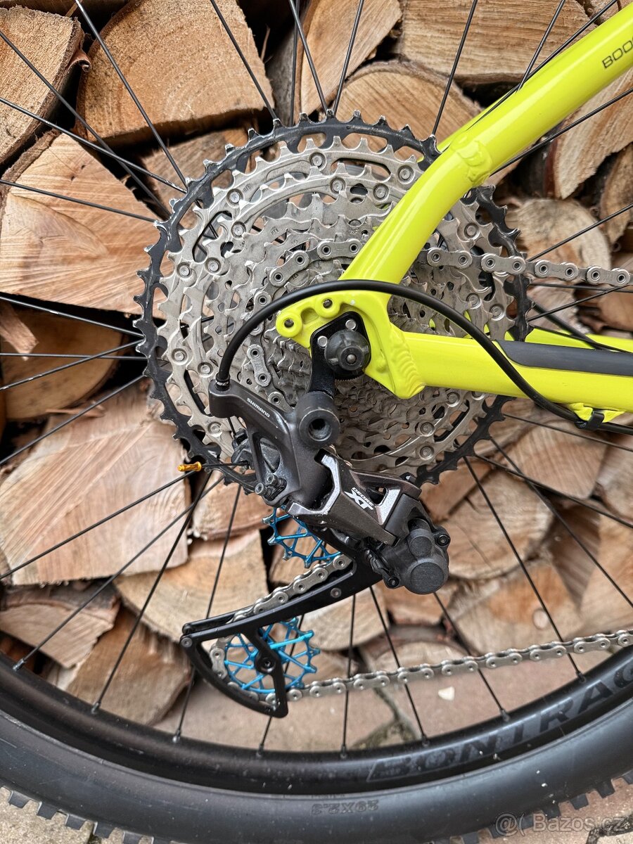 Trek x-caliber 9 29" 2021 - 6