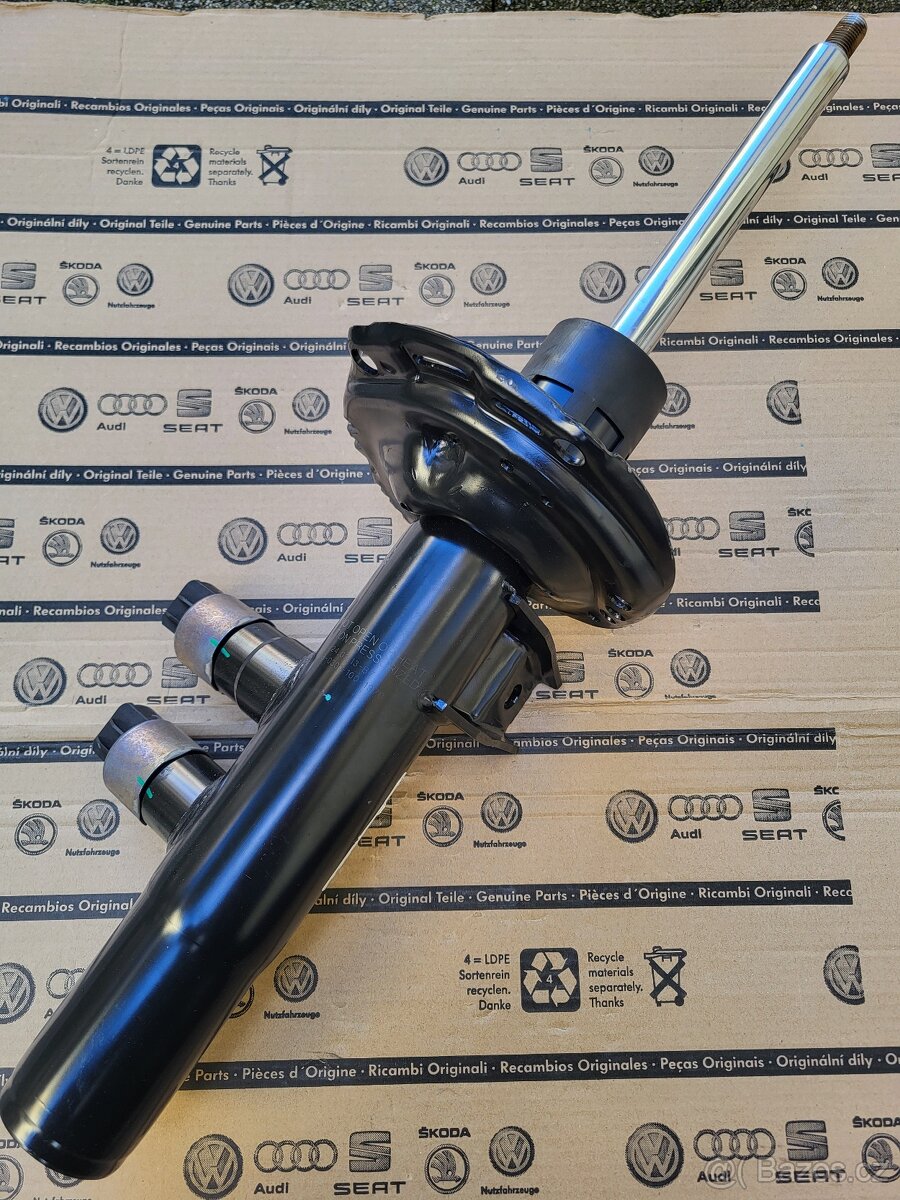 3WA413023G - Elektronicky regulovaný tlumič - 6