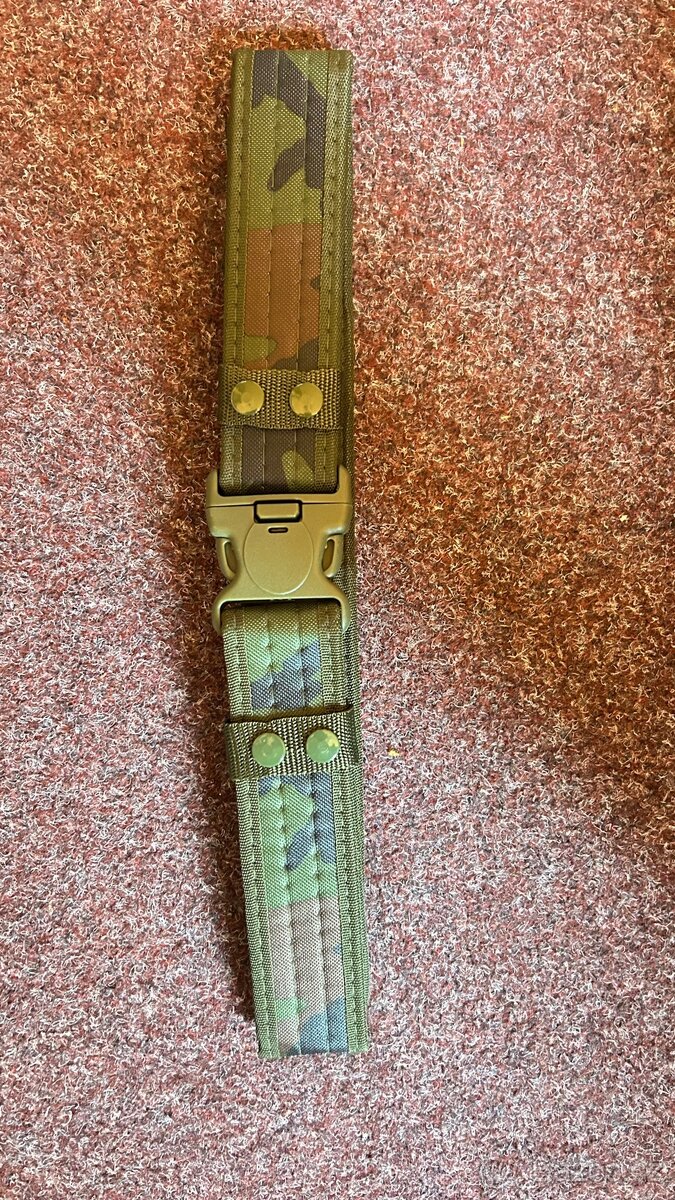 Airsoft doplňky a oblečení - 6