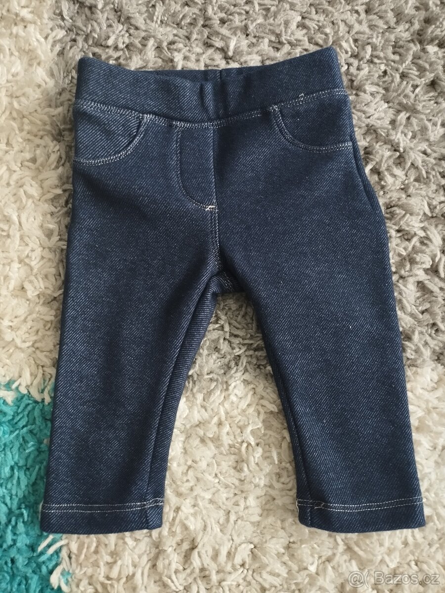 Balík oblečení pro holčičku - 6