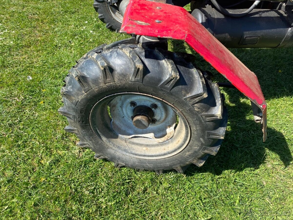 Malotraktor - 6