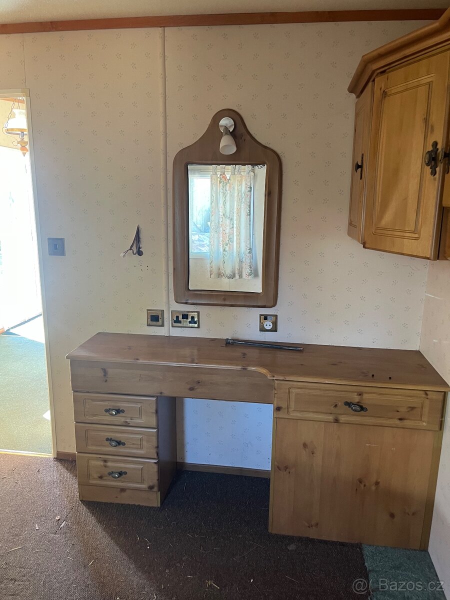 Prodám Mobilheim - 6