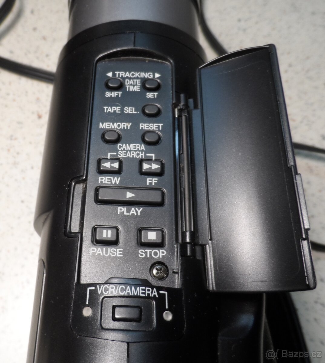 SIEMENS FA414/Panasonic NV-RX1EG - 6