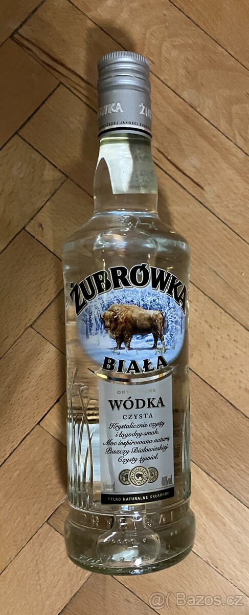 Alkohol Pink gin, Tequila, Vodka, Amaretto - 6