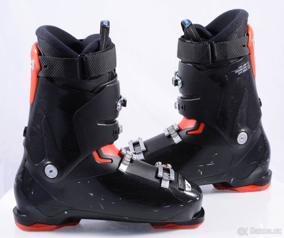 Použité lyžáky NORDICA THE CRUISE 80 R - 6