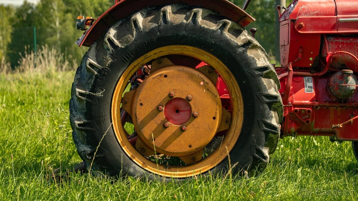 Porsche-Diesel 218 1959 - 6