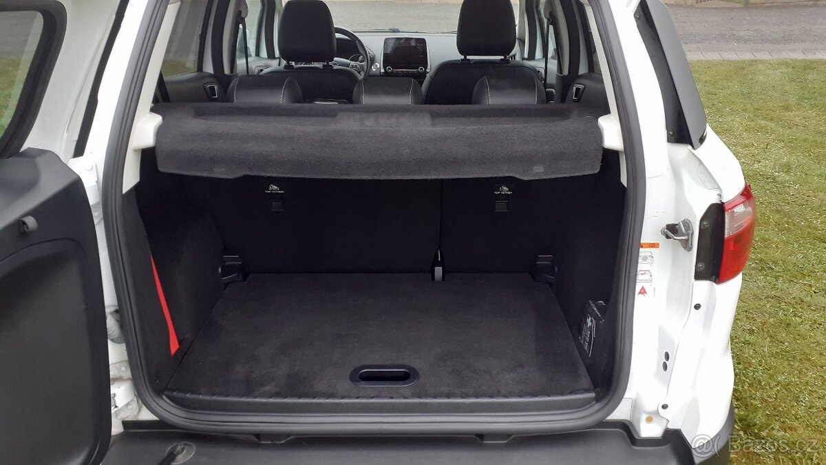 Ford Ecosport 1.0EB Aut Titanium - 6