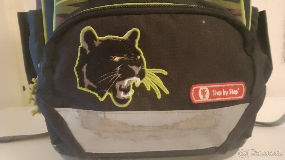 Aktovka Step by Step - 6