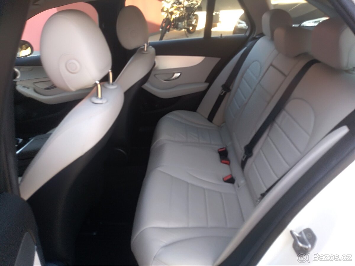 Mercedes-Benz C 220d 4-Matic • Odpočet DPH - 6