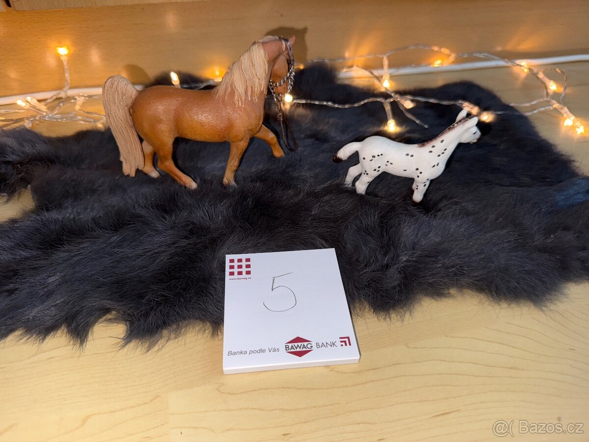 Schleich sady zvířátek - 6