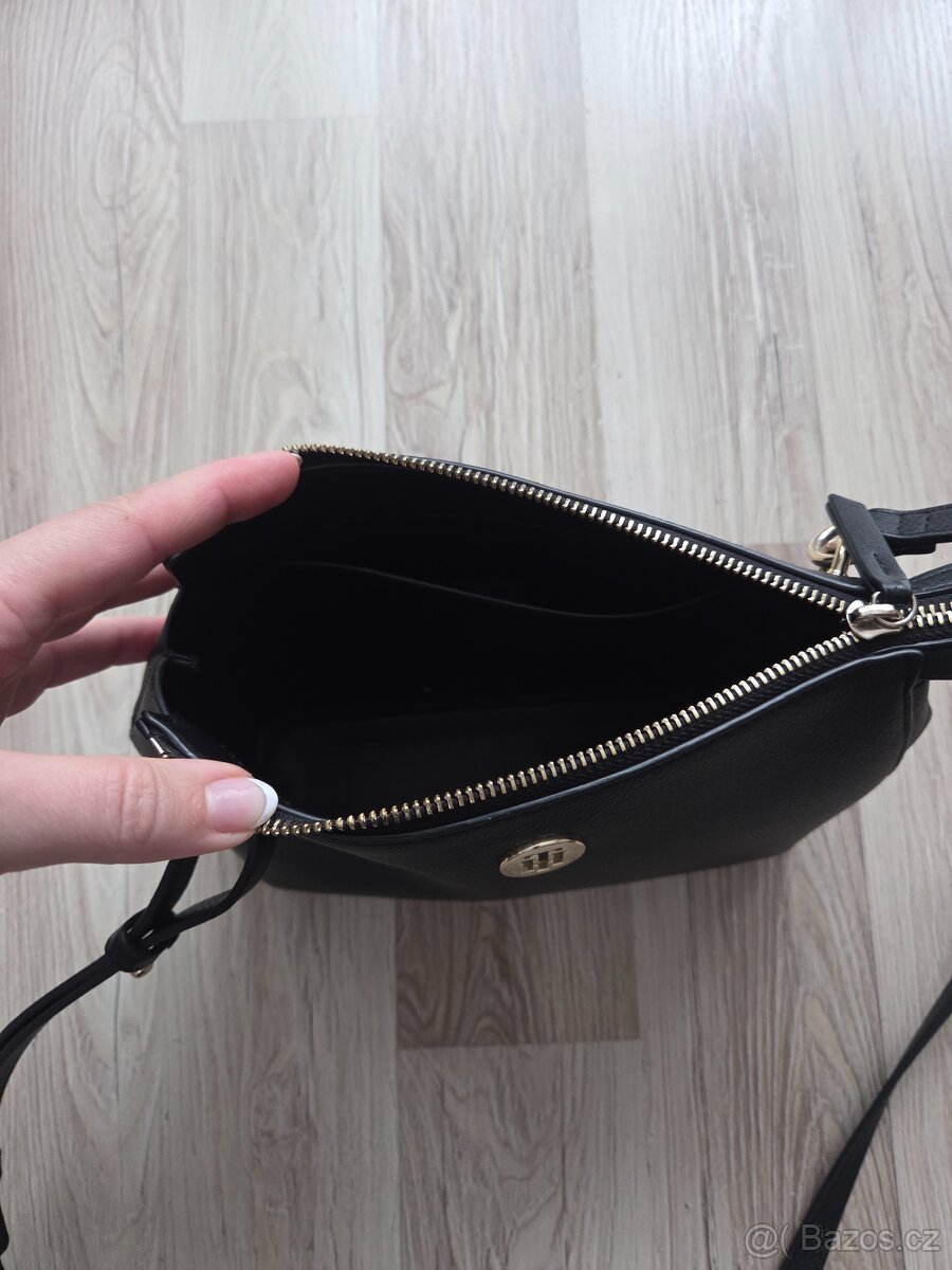 Kabelka Tommy Hilfiger - 6