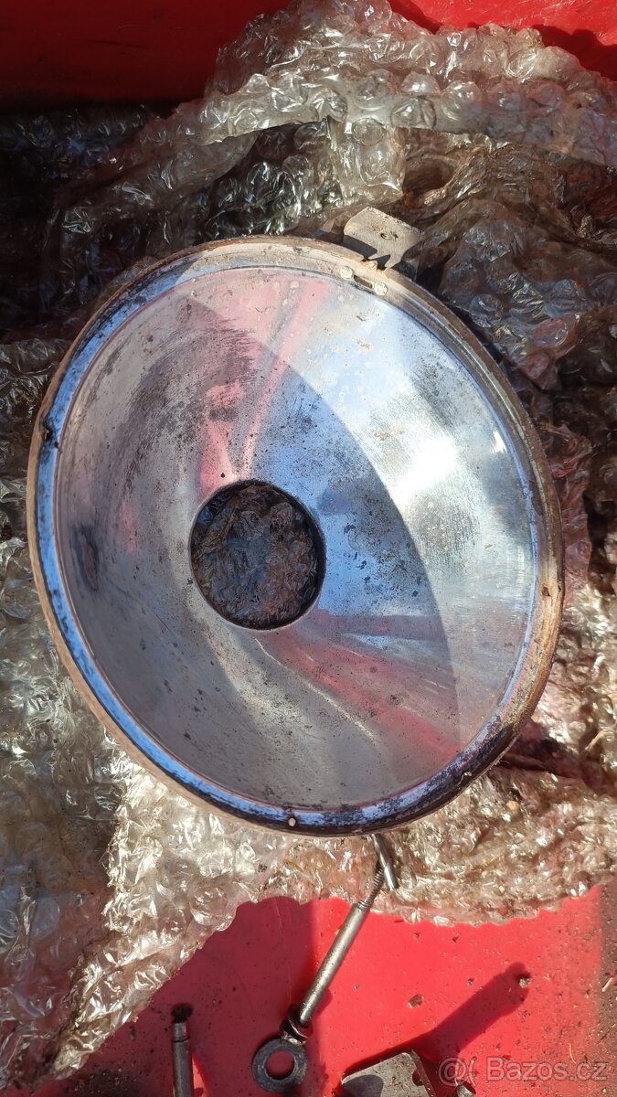 Jawa 350/360 bez TP - 6