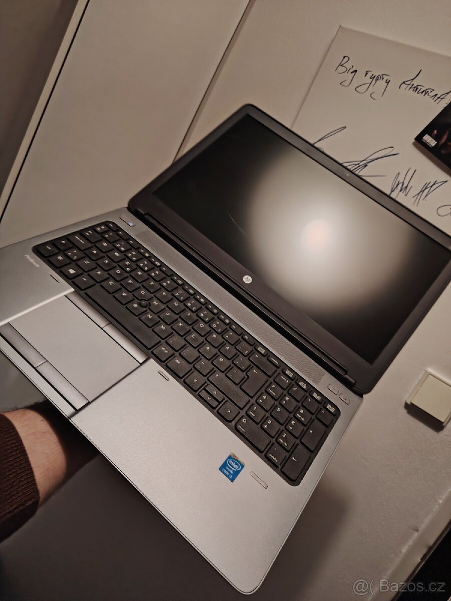 Hp ProBook 650 - 6