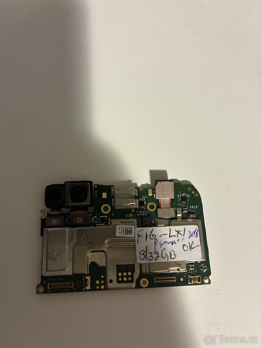 IPhone, huawei, Sony Ericsson - 6