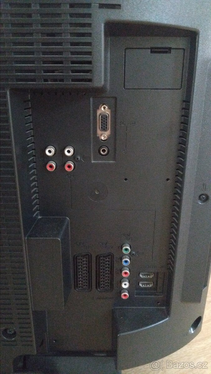 LCD TV Sony KDL-26T2600 26"-66cm - 6