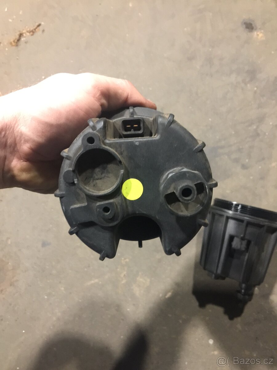 Snímač vody v palivu DEUTZ - 6