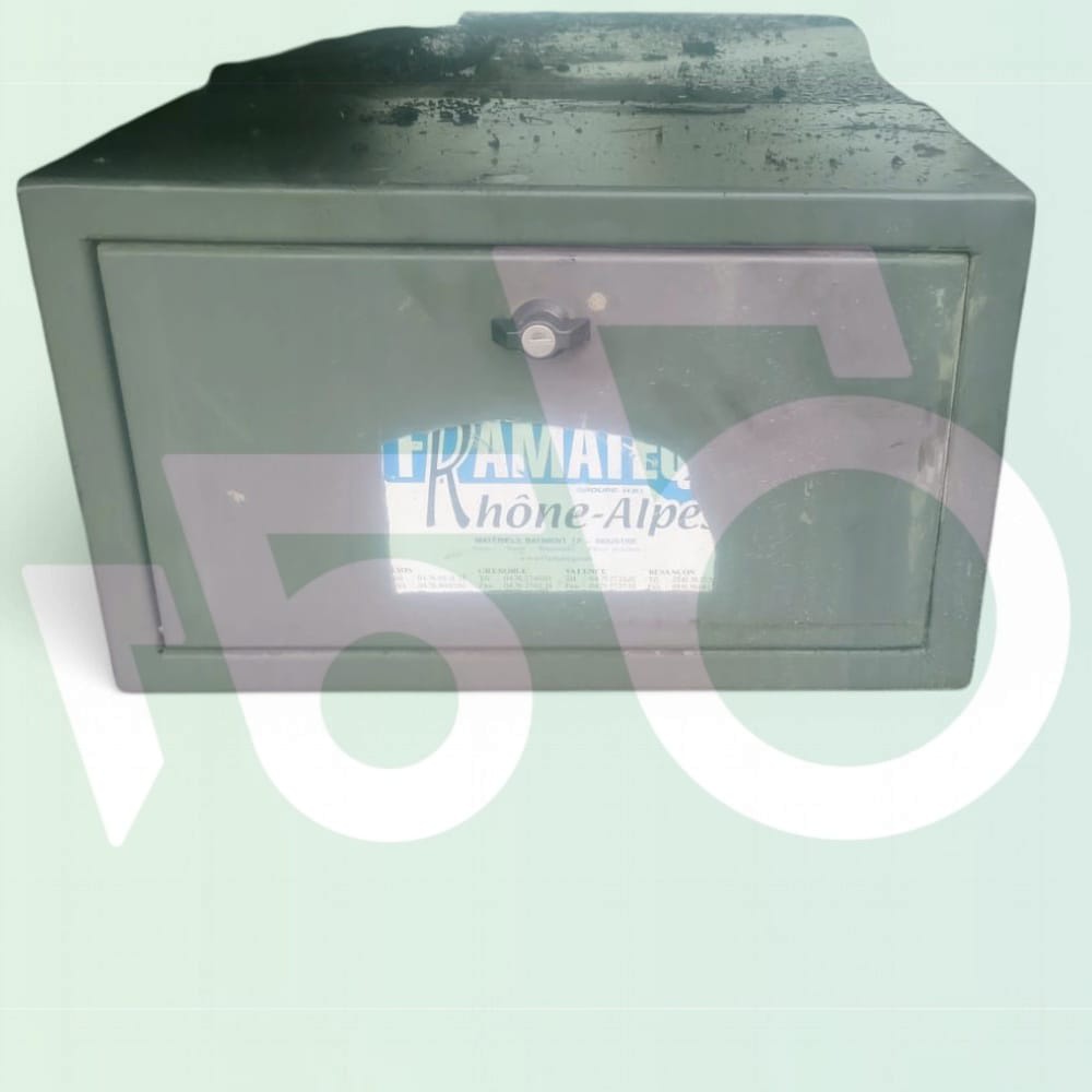 Díly na mecalac 12 mxt 2013 - 6