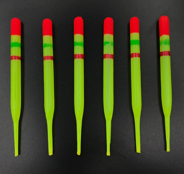 Rybolov - sada 15ks plavákov - 6