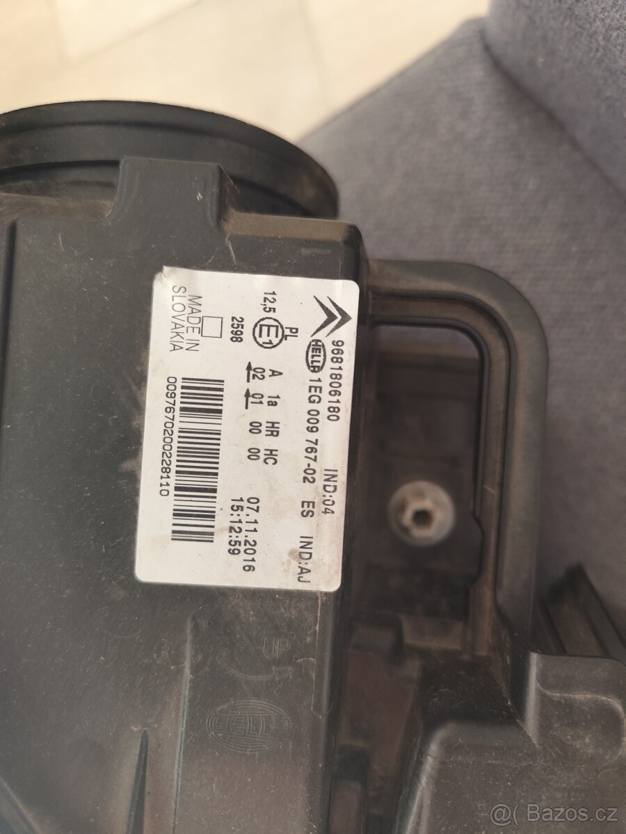 Citroen C3 Picasso - 6