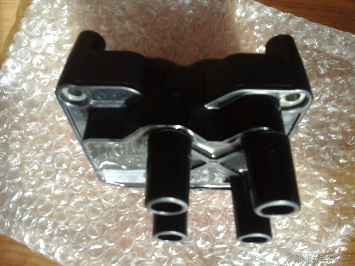 zapalovací cívka, modul, kostka Ford BOSCH - 6