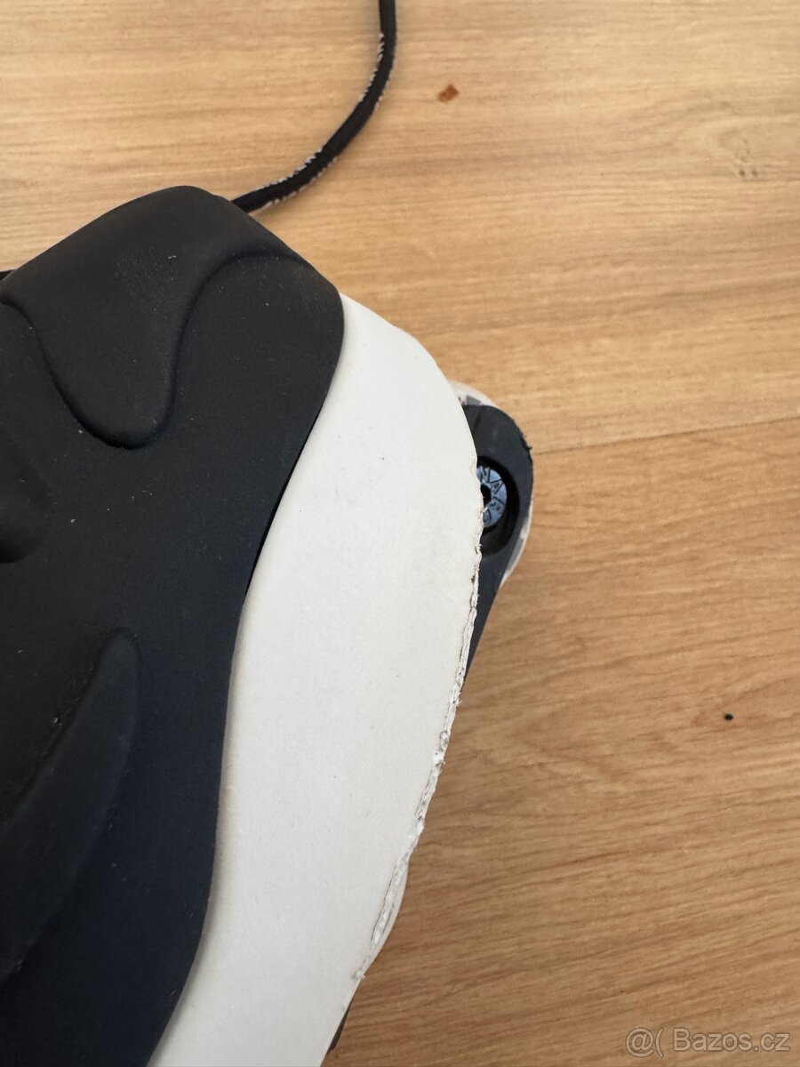 Anarchy - Revolution V2 Black - 6