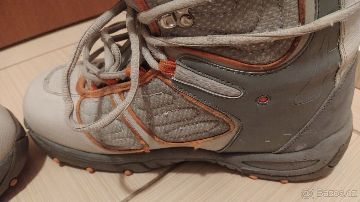 Boty Snowboard vel.44 - 6