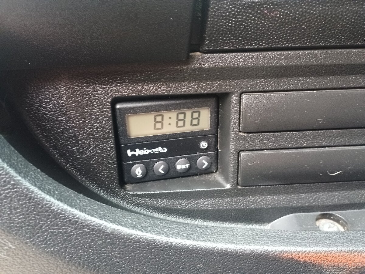 Peugeot Boxer 2,2 HDi - 6