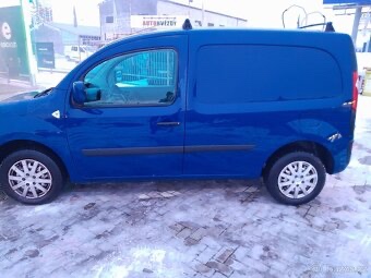 Renault Kangoo Speciál 2009 - 6