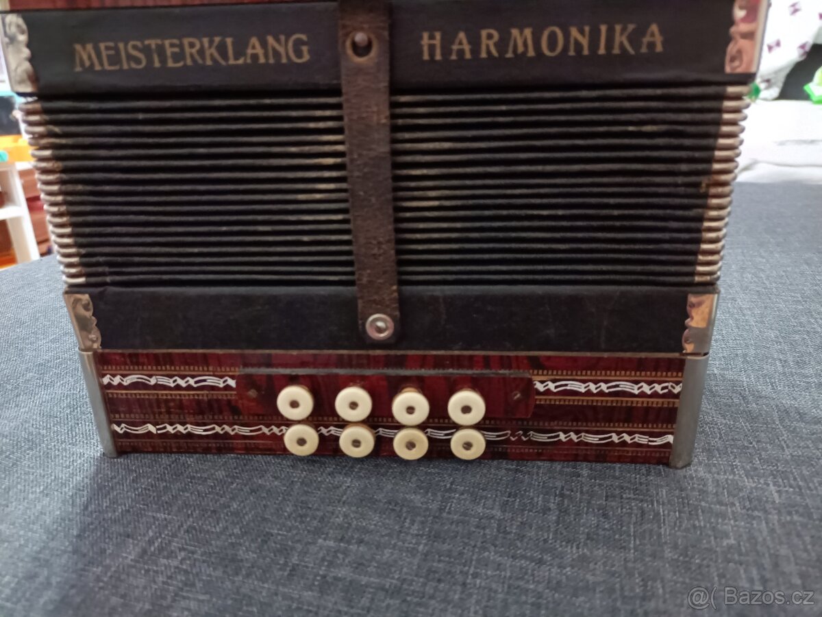 Heligonka - 6