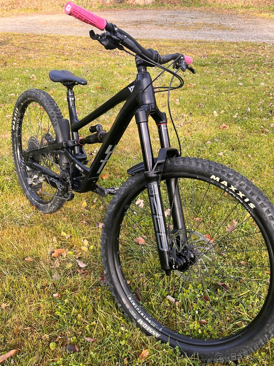 Yt Capra 2024 - 6