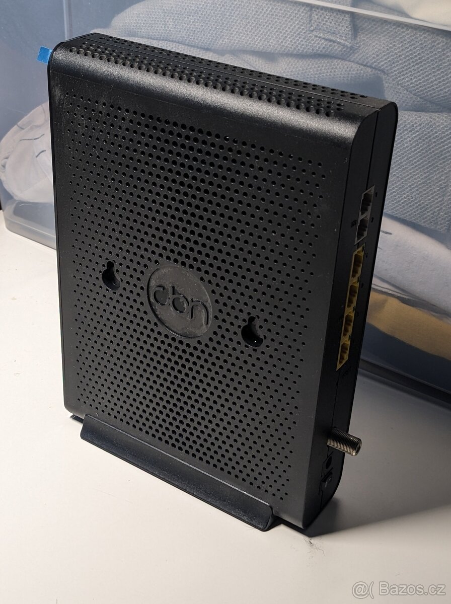 Modem Compal CH7465VF - 6