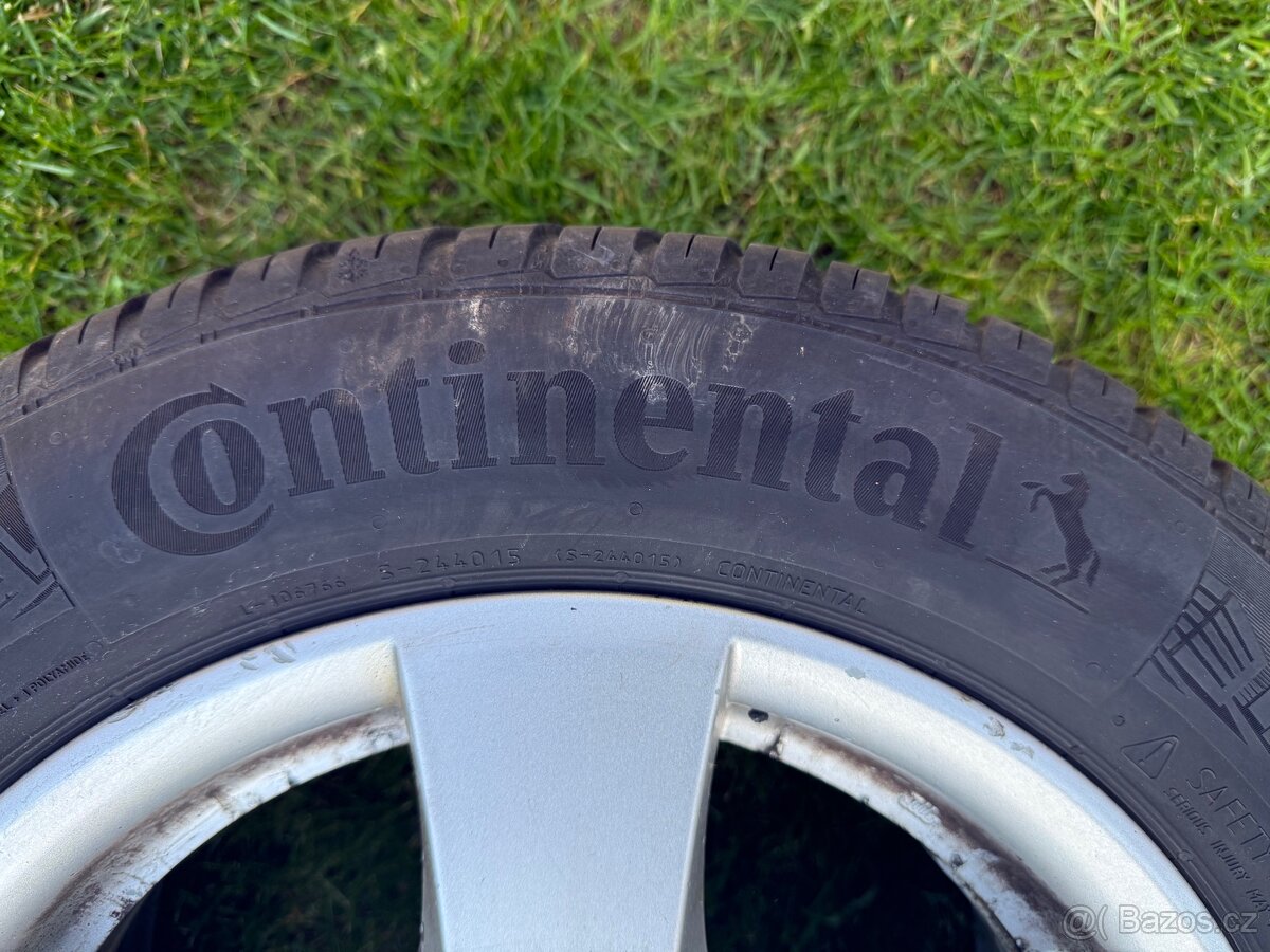 5x100 r14 - 6