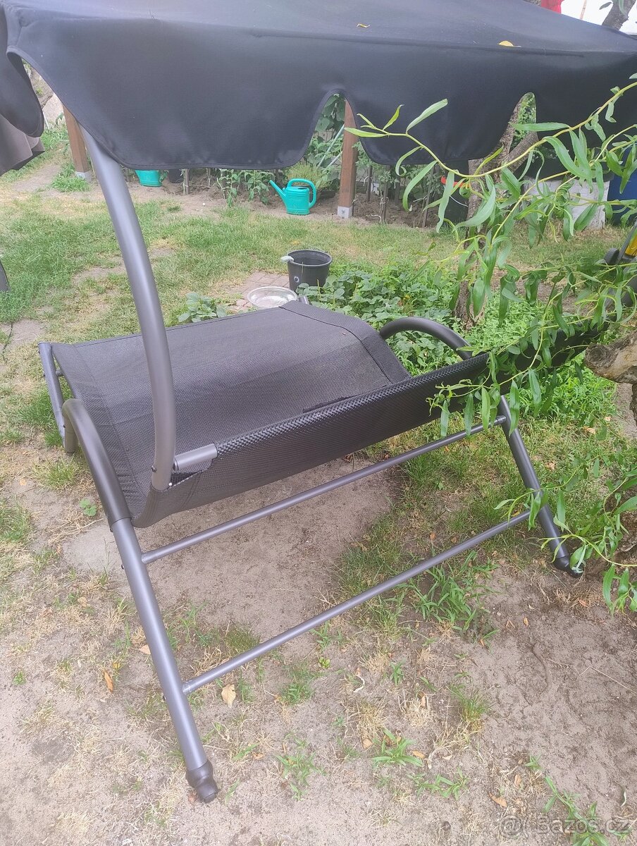 Lehátko 200cm na140cm - 6