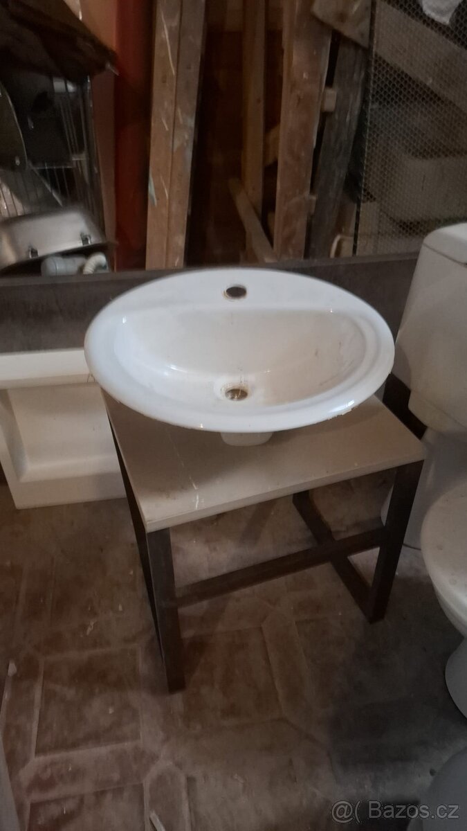 Sanitární vybavení - 6