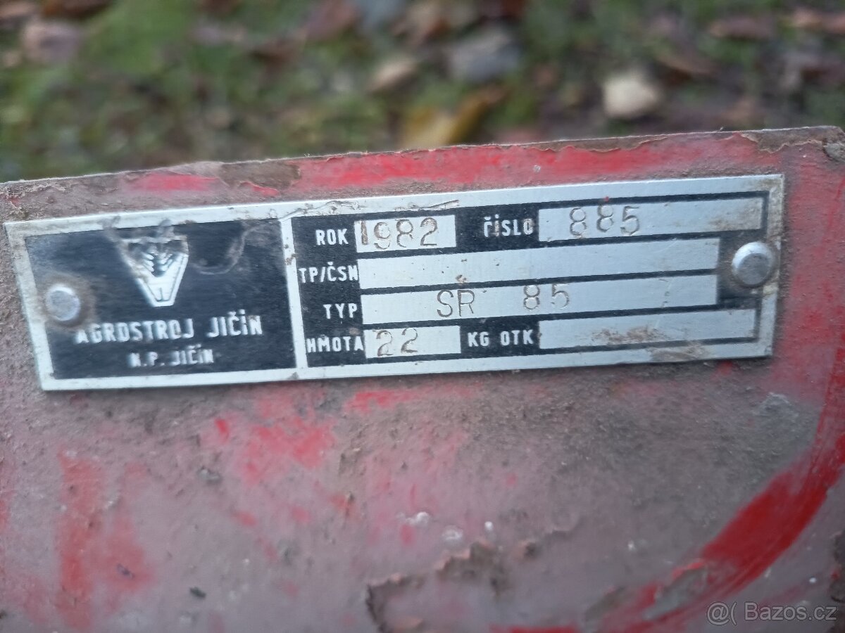 Terra Vari Agrozet Jičín - 6