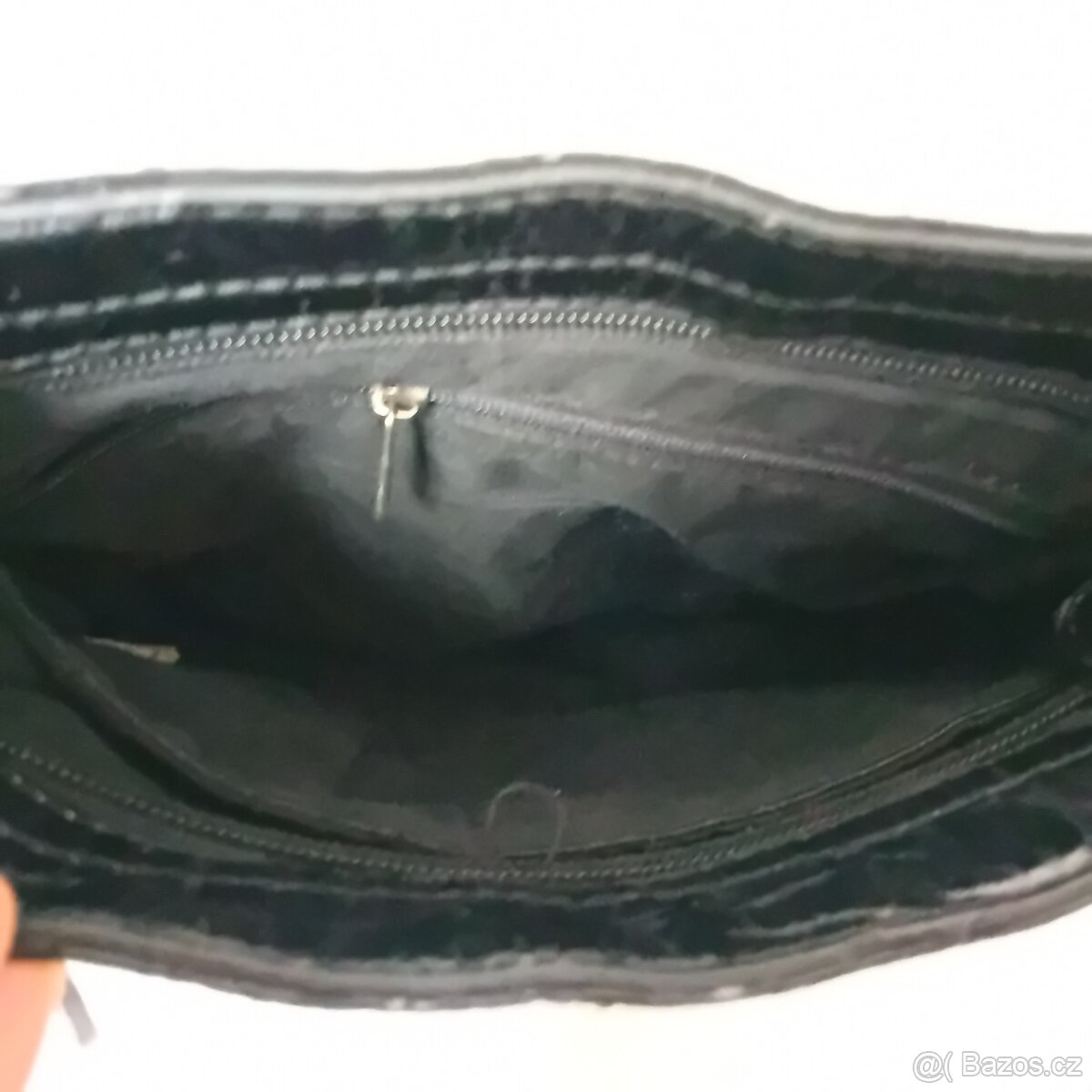 dámská kabelka rozměr 27x 23cm - 6