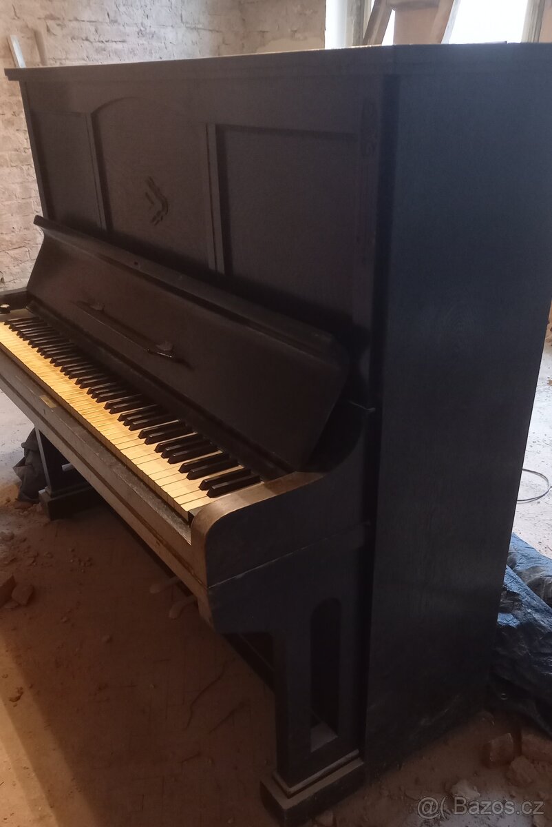 Klavír - 6