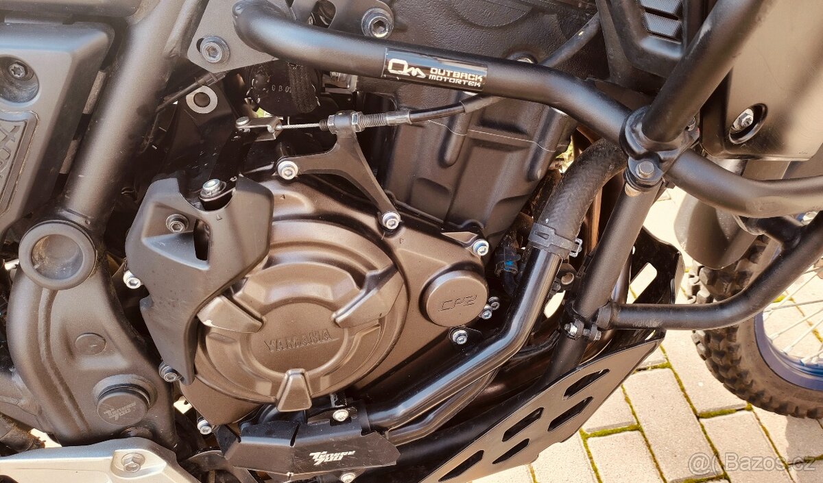 Yamaha tenere 700 2020 - 6