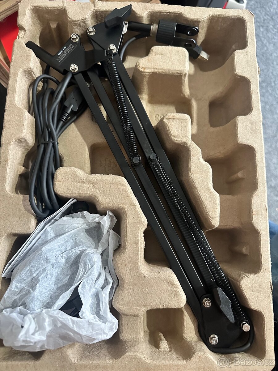 Stojan na mikrofon - 6