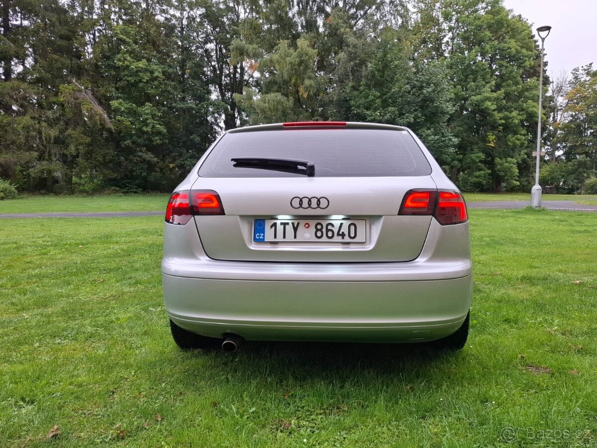 Audi A3 - 6