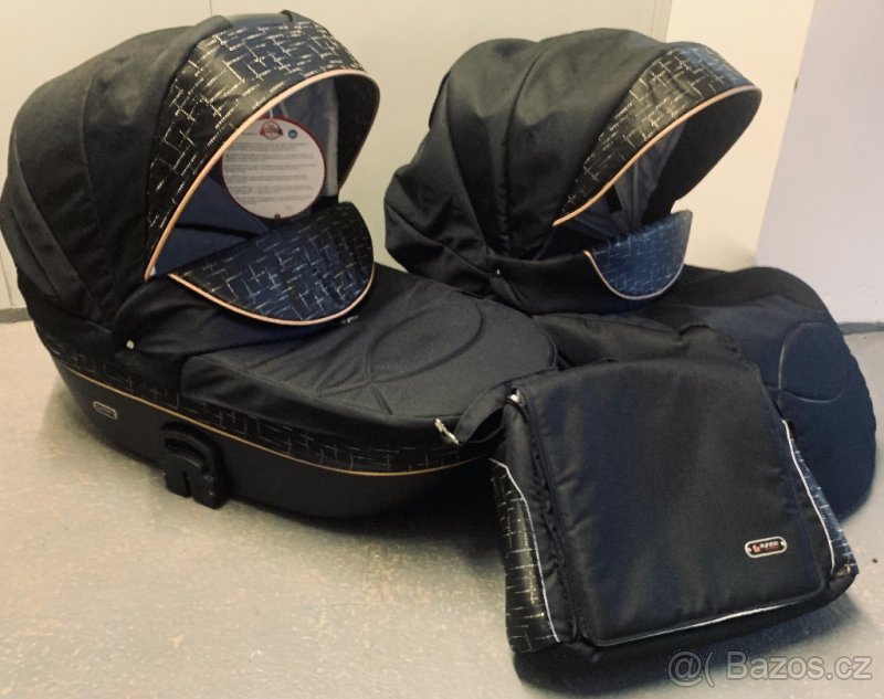 Kočárek Kunert Mila - 6