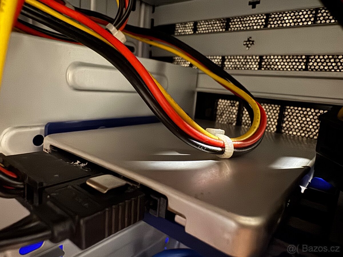 PC 34 Lynx Grunex ProGamer - 6