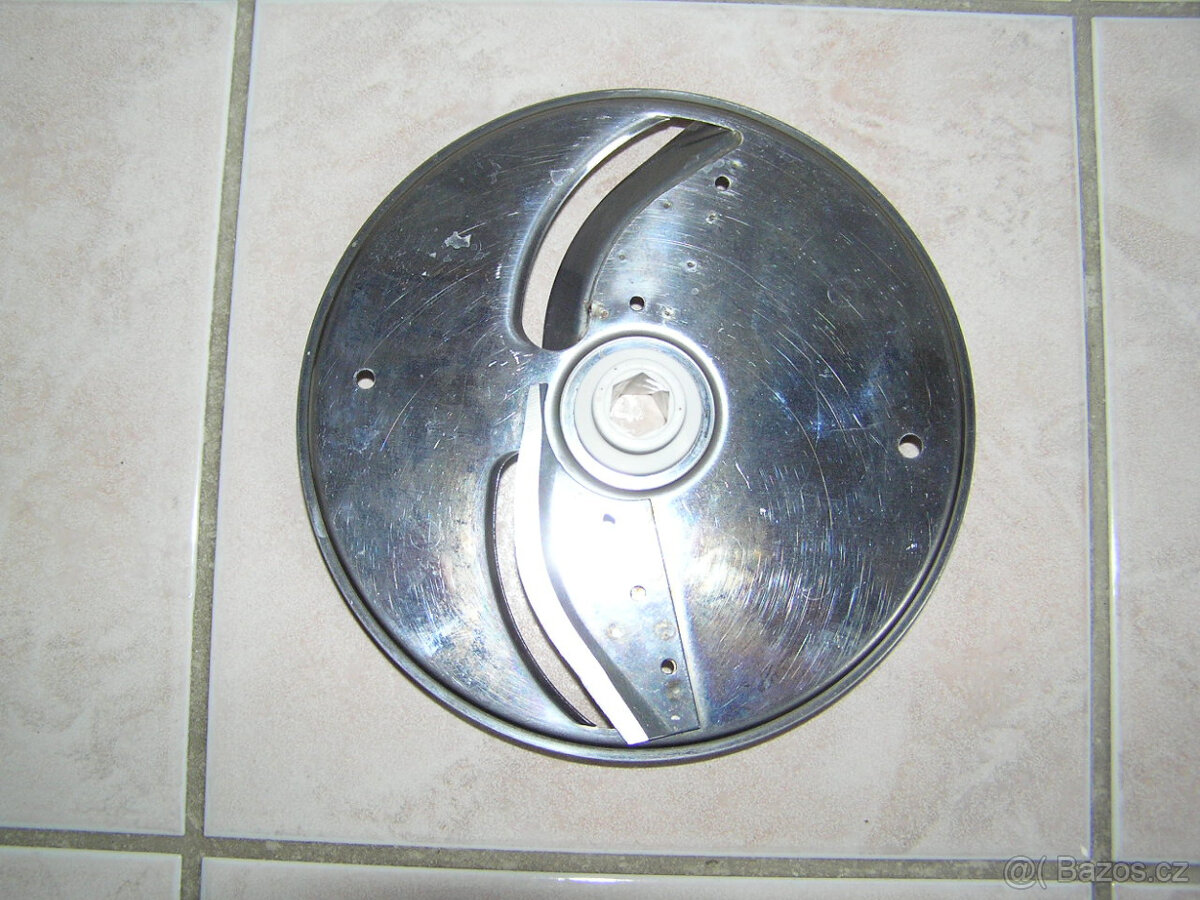 Eta 3024 příslušenství - 6