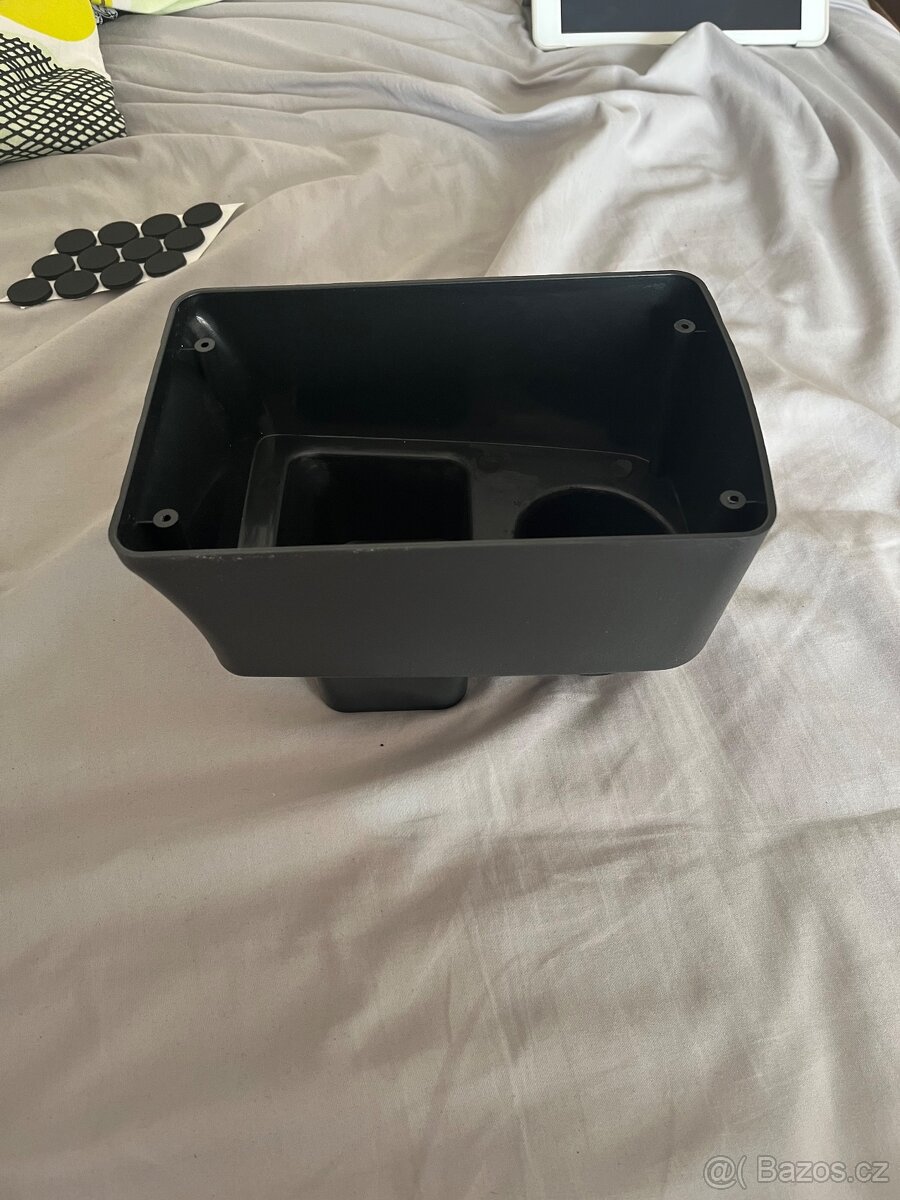 Loketní opěrka Fabia 2 - 6