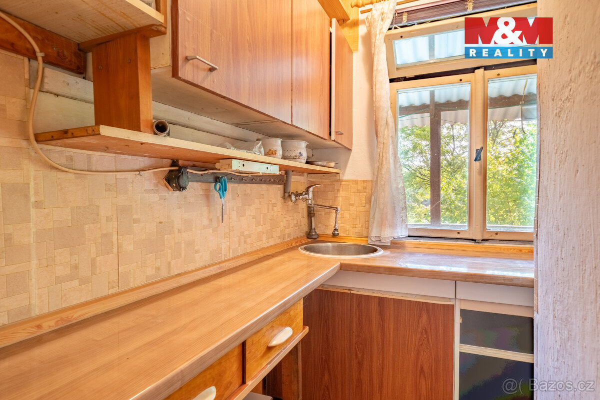 Prodej chaty, 70 m², Žinkovy - 6