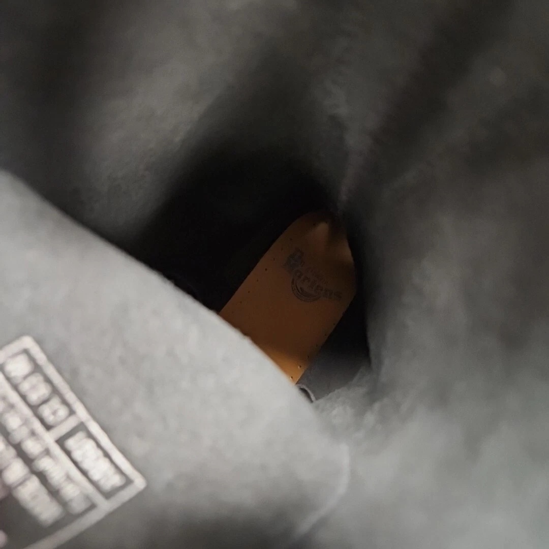 Dámské boty originál Dr. Martens vel.39 - 6