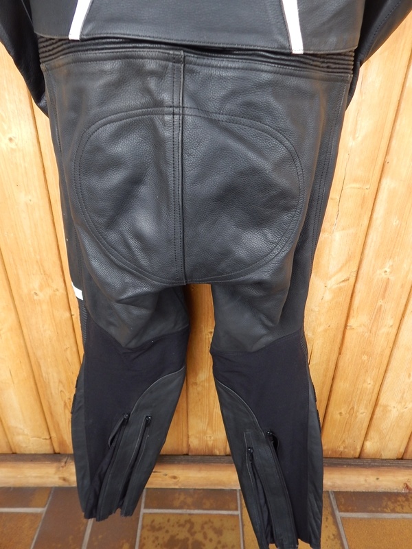 Dvoudilna kombineza Büse Jerez vel.50 - 6